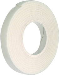 HILLMAN 54004 Double-Sided Mounting Tape, 42 in L, 1/2 in W
