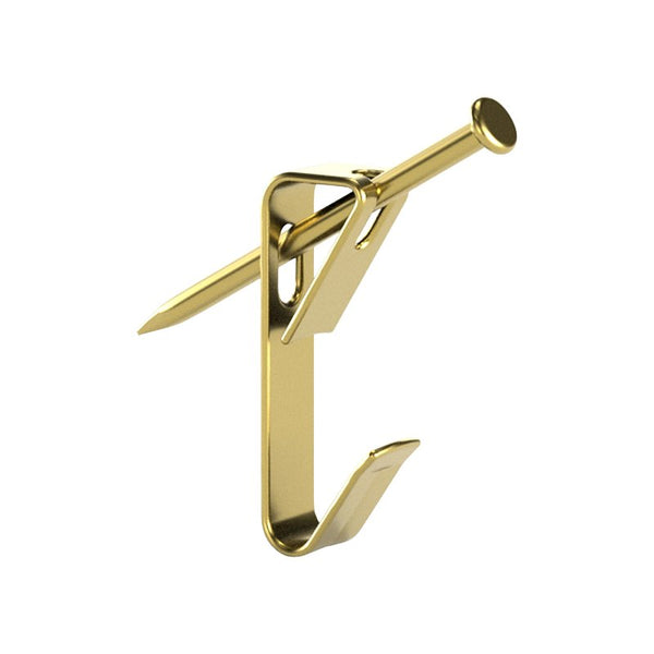 Hillman 535610 Picture Med Hanger Set