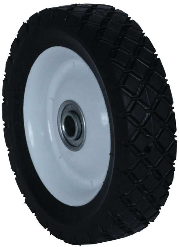 Martin Wheel 715-OF 7 x 1.50 Light Duty Mower Wheel