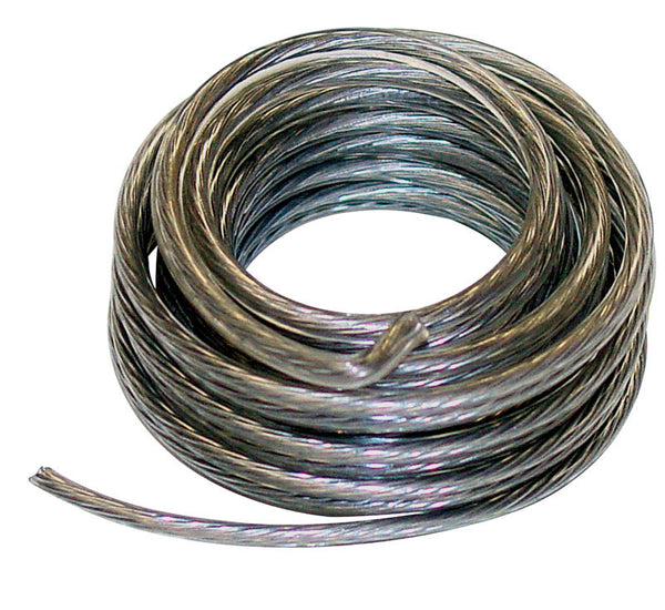 Ook 50174 Picture Wire Stainless Steel Plastic Coated