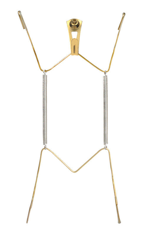 HILLMAN 50472 Plate Hanger