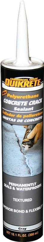 FRANKLIN INTERNATIONAL 8620-17 Polyurethane Concrete Crack Sealant
