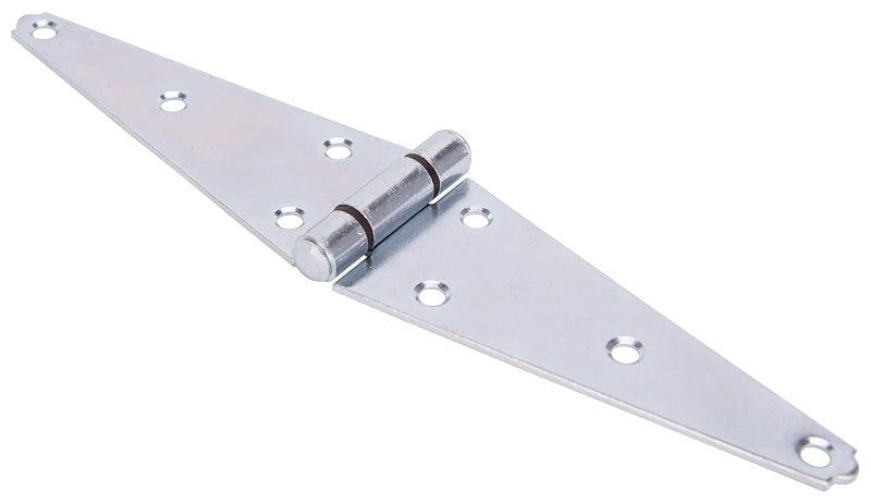 Mintcraft Hsh-Z06-013L Hvy-Dty Zinc Strap-Hinge 6in
