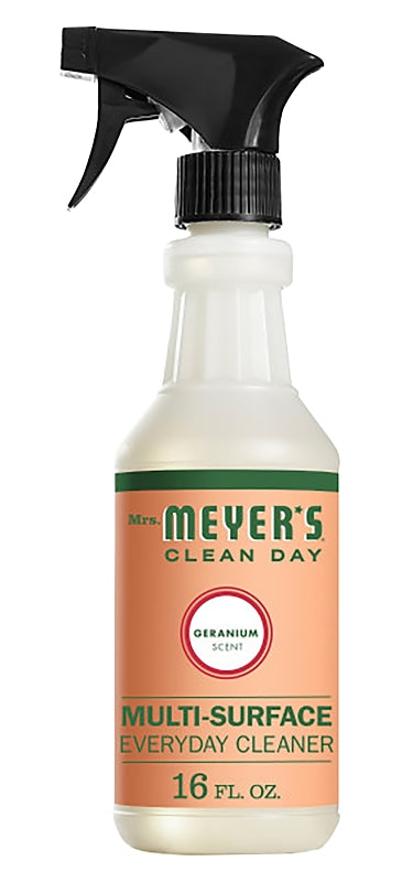 Mrs Meyer's Clean Day Countertop Spray