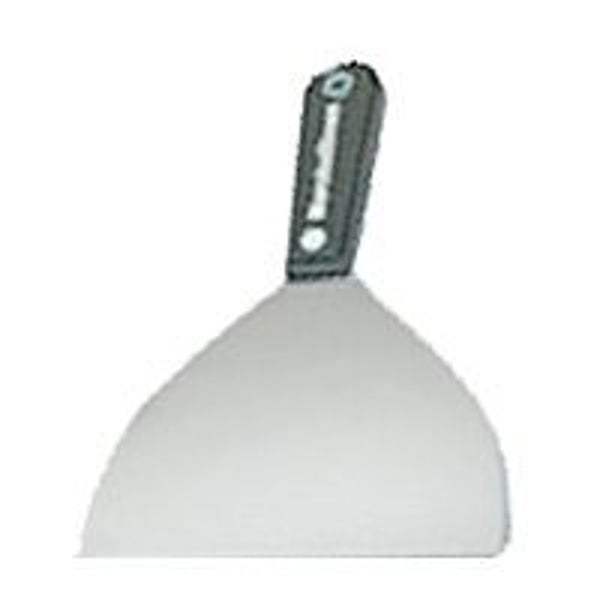 MARSHALLTOWN Nylon Handle Putty & Joint Knives, 152mm Size, Flex Joint Knife, Steel Blade, M5763