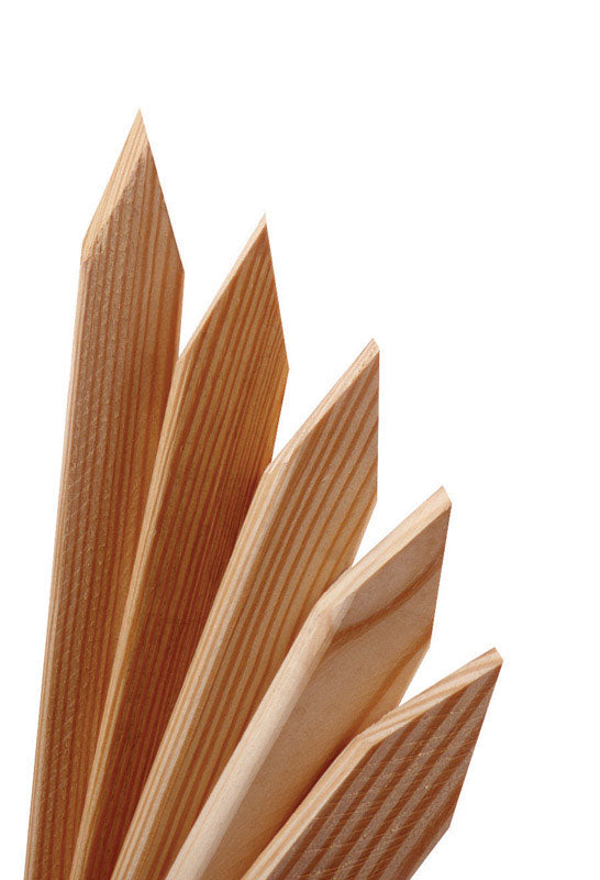 Universal Forest 18 in. H x 2 in. W Wood Grade Stake 1 pk