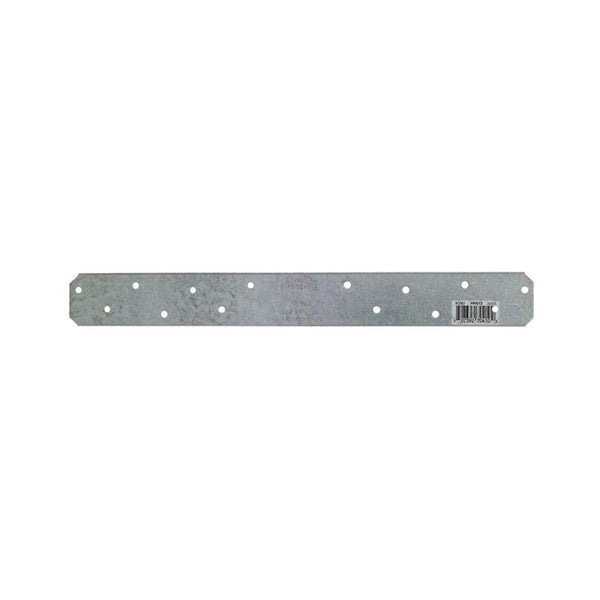 Simpson Strong-Tie HRS12 HRS 12 in. 12-Gauge Galvanized Heavy Strap Tie
