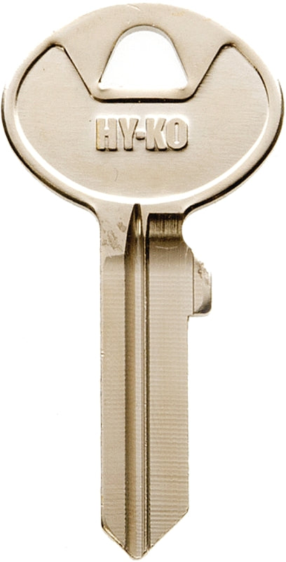 10 each: Hy-Ko Wind Mailbox Key (11010WN1) (10-Pack)