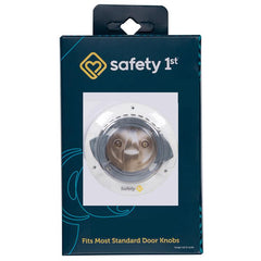 Safety 1st HS162 child safety door lock, White