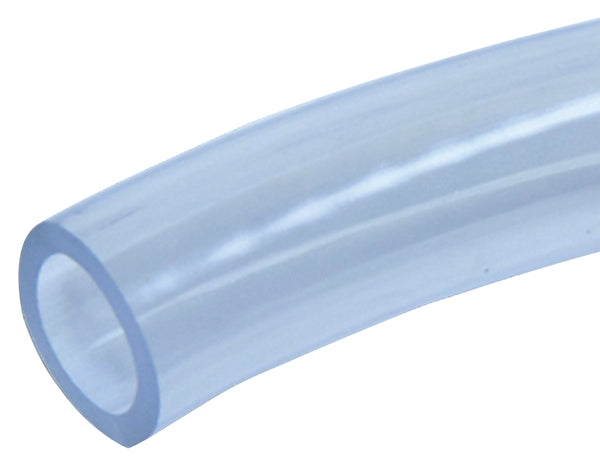 UDP T10004008 Clear Vinyl Tubing 3/8ID X 1/2OD X 100 ft Dispenser Box T10004008/7005P