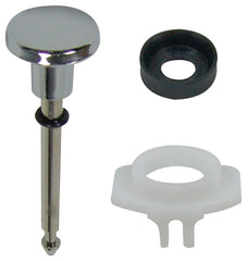 Danco, Inc. 89205 Chrome Danco, Tub Spout Diverter Repair Kit, 0.08
