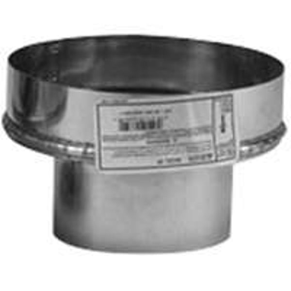 Selkirk 3VP-A6 Pellet Adapter Pipe 243246