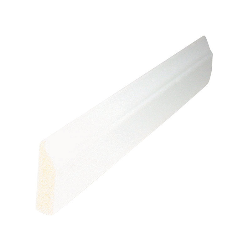 INTEPLAST BUILDING PRODUCTS 59460700032 7' OG Stop Molding