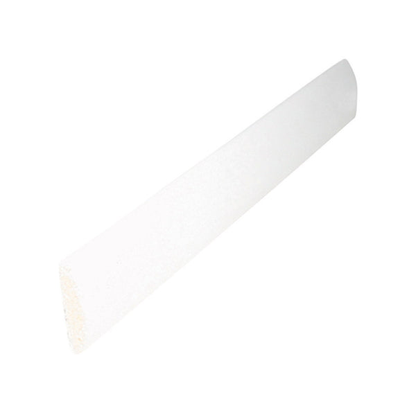 Ip Moulding Inc Poly Batten Moulding Wht 61010800032