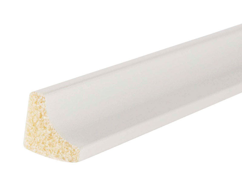 INTEPLAST BUILDING PRODUCTS 91000800032 Cove Polystyrene Molding