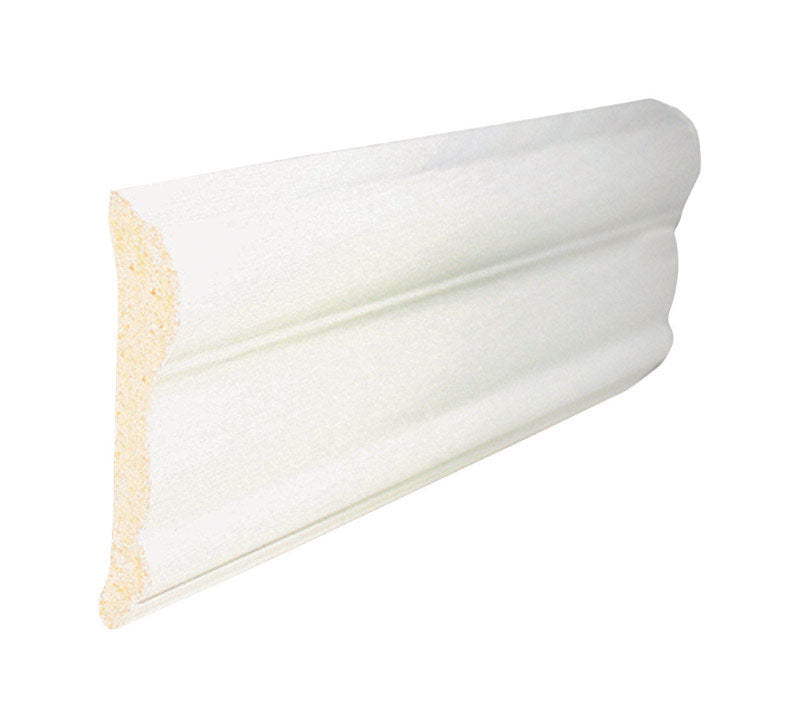 INTEPLAST BUILDING PRODUCTS 52970800032 Chair Rail Molding