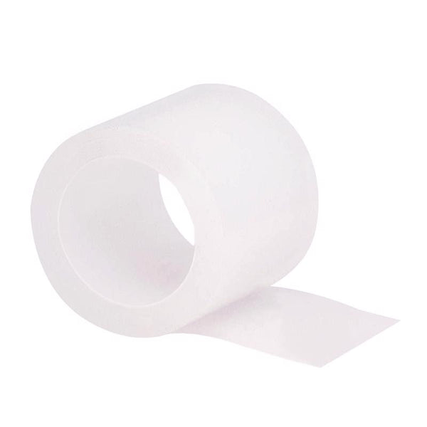 M-D Building Products Weatherstrip Tape2"X100' Clear Polyethylene 04630