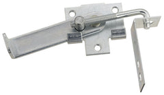 National Hardware N160-754 4 Cam Latch Sliding Door
