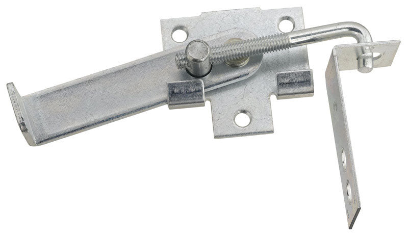 National Hardware N160-754 4 Cam Latch Sliding Door