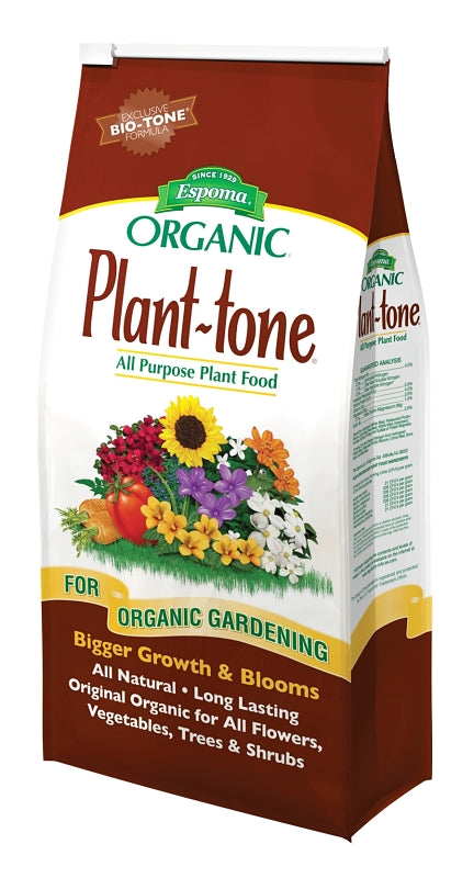 Espoma Plant Food Plant-Tone18# PT18