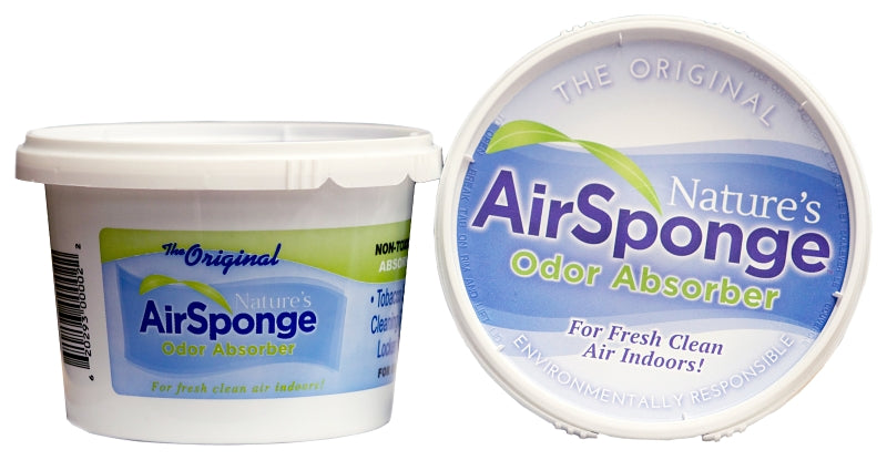 Air Sponge Absorber 1LB 101-2