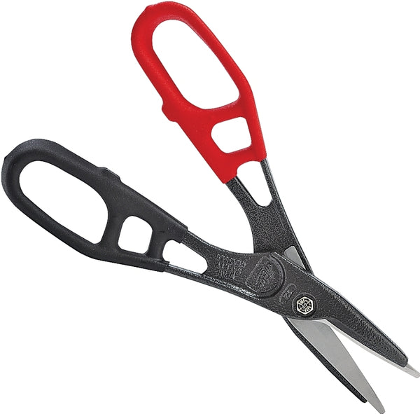 Malco MV12 Andy Combination Snip for Vinyl Cutting, NA