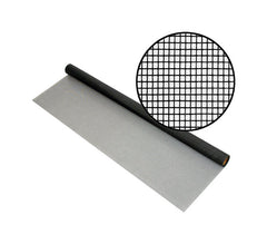 Phifer Wire 3003951 Fiberglass Screen, Charcoal, 24-Inch by 84-Inch