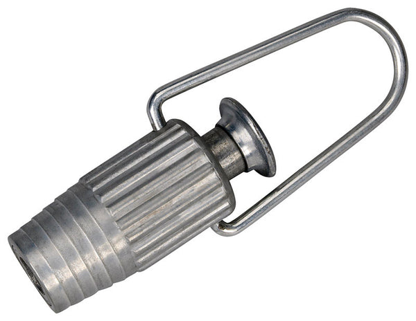 Sunline 1 in. D UV-Inhibitor Aluminum Swivel Eye Line Tight 280 (3-Pack)