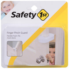 Safety 1st 10436 finger pinch guard, White