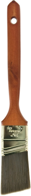 Linzer Products Brush Ang Sash Trim Poly 1.5in 2125N-1.5