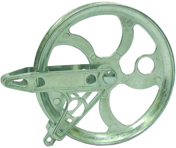 Ben-Mor 90287 clothesline pulley, Zinc