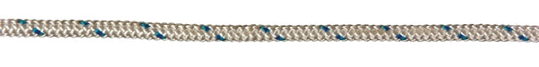Ben-mor 60011 Clothesline Polyester Rope, 1/4" X 150' (Pack of 6)