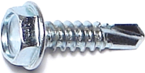 Midwest Fastener Screw Sht Mtl Zn Hex 10x3/4 10279