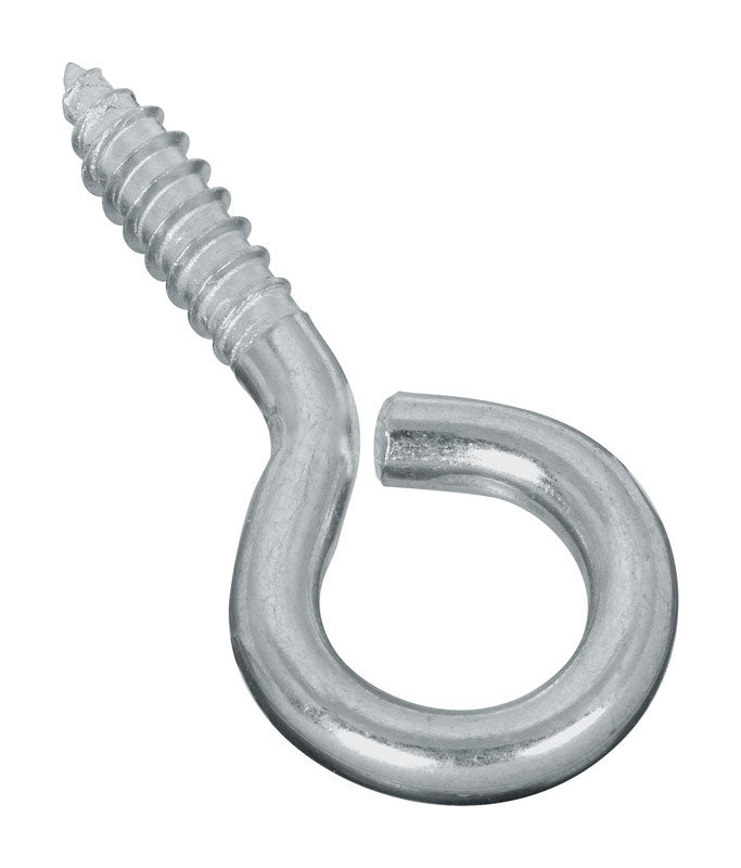 Screw Eye #2 2-5/8 (10-Pack)