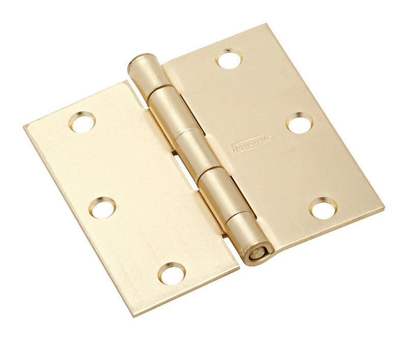 DOOR HINGE SB 3-1/2 IN