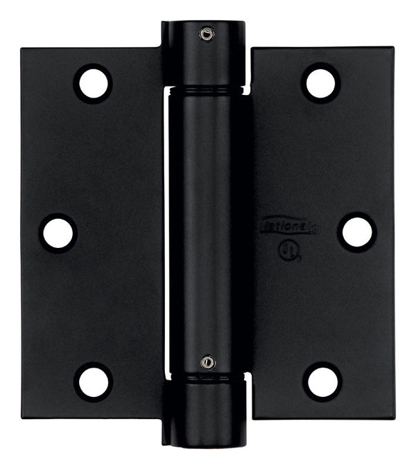 National Hardware Spring Hinge Orb 3-1/2in N350-769 (2-Pack)