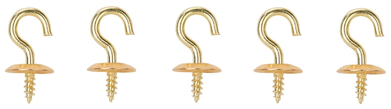 ProSource LR-381-PS Nail in Hooks