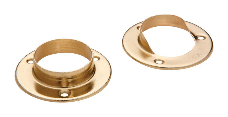 Sterling Corp, John BC-0039-3 Closet Pole Socket