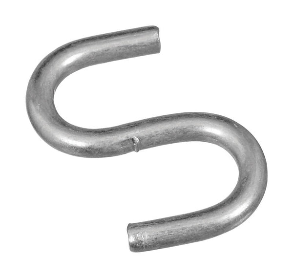 National Hardware N121-533 Heavy S Hook 8 pack