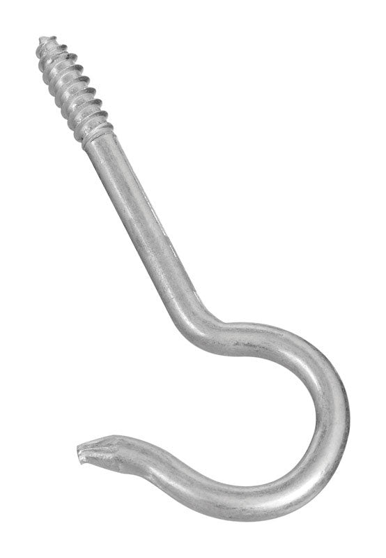 National Hardware N220-491 2040BC Ceiling Hook in Zinc plated