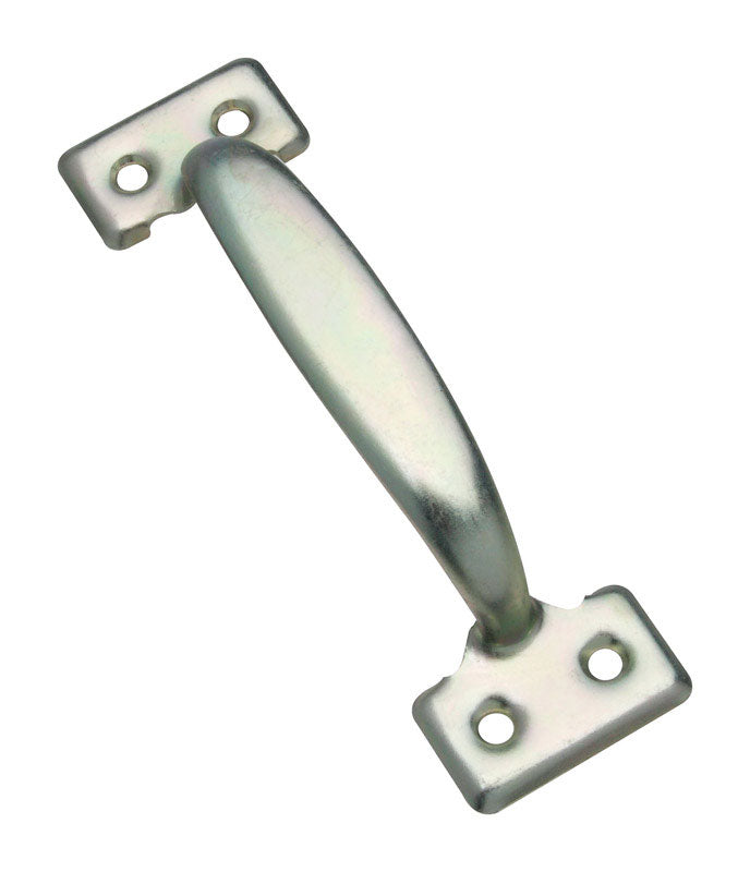 Utility Pull 5-3/4zinc