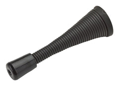 National Hardware N331-132 V232 Spring Door Stops in Oil Rubbed Bronze, 2 pack,3 Inch