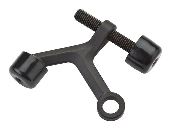 National Mfg. Oil BRZ Pin DR Stop N830-123