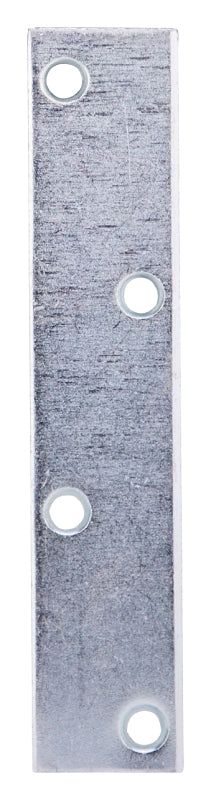 Mintcraft Mp-Z05-01 Mending Plate Zinc 5x1