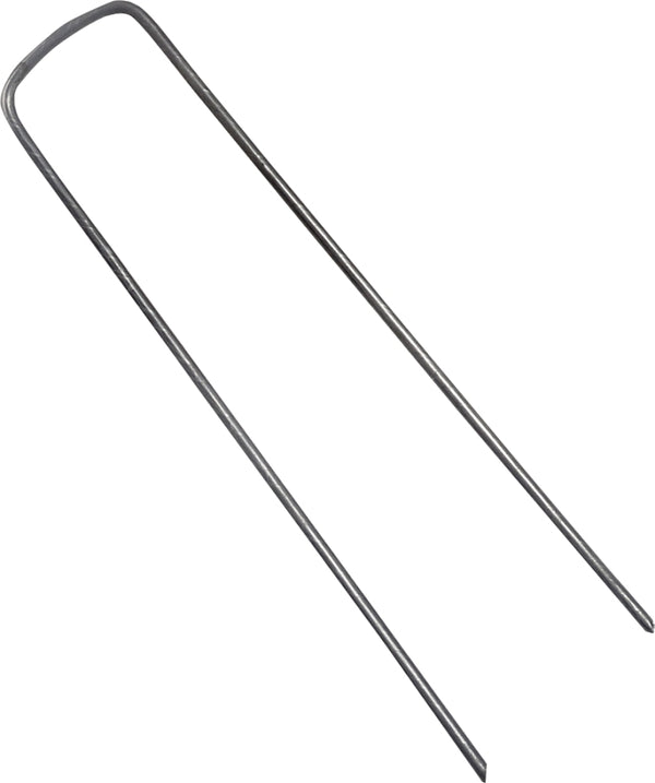 Mutual Industries Sod Staple 6x1x6in 11g Bag100 17686