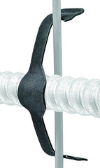SuperStrut ZCK535-10 cable hanger clip Black