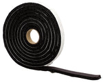 M-D Building Products Adhesive Black Foam weatherstripping Tape MD Products 06577