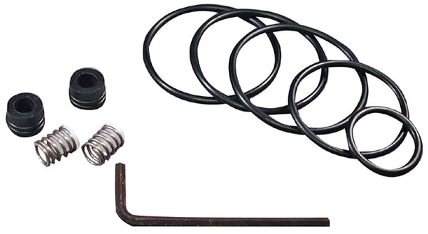 Danco VA-3 Faucet Repair Kit, For Use With Valley Kitchen Faucets Before October 1986, Rubber 80688