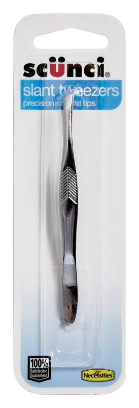 Lil' DRUG STORE Slant Tweezer 7-92554-11404-2