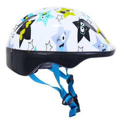 Kent 64103 bicycle helmet, Multi-Color